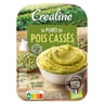 Florette purée de pois cassés 2 x 200g