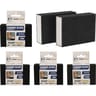 Eponges abrasives x2