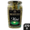Maille cornichons mini classique 370g