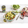 Maille cornichons mini classique 370g