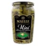 Maille cornichons mini classique 370g