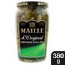 Maille l'original cornichons extra fins bocal 380g