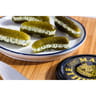 Maille l'original cornichons extra fins bocal 380g