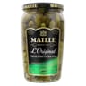 Maille l'original cornichons extra fins bocal 380g