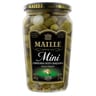 Maille cornichons mini classique 210g