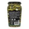 Maille cornichons extra-fins 220g