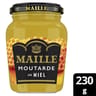 Maille moutarde miel 230g