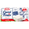 Carré Frais nature 15% mg 8 portions 200g