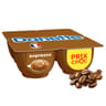Danette expresso 4x125g prix choc
