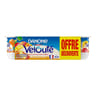 Danone Velouté fruix fruits jaunes 8x125g offre découverte