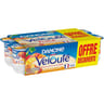 Danone Velouté fruix fruits jaunes 8x125g offre découverte