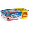 Velouté fruix panaché 8x125g offre découverte