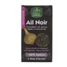 Ail noir 2 têtes