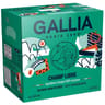 Gallia champ libre carton 12x33cl Vol.5.8%