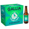 Gallia champ libre carton 12x33cl Vol.5.8%