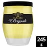 Maille l'originale moutarde fine de dijon 245g