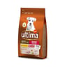 Ultima croquettes chien mini senior agevital +8 ans 1.35kg