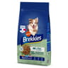 Brekkies croquettes chien adulte boeuf - 4kg