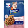 Brekkies croquettes chien adulte agneau 13kg