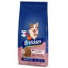 Brekkies croquettes chien adulte agneau 13kg