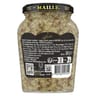 Maille moutarde ancienne 360g