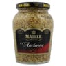 Maille moutarde ancienne 360g