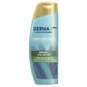 Head & shoulders Shampoing derma x pro apaise 225ml