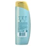 H&S Shampoing derma x pro hydrate 225ml