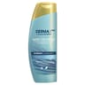 H&S Shampoing derma x pro hydrate 225ml