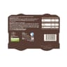Danette pop chocolat billes 3 chocos 4X117G prix choc