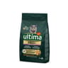 Ultima croquettes chat stérilisé pro+ adulte poulet - 1.1 kg