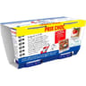 Skyr Danone fraise 2x140g prix choc
