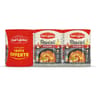 Paul & louise ravioli bolognaise lot de 3 boites dont 1 offertes 800g