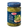 Barilla sauce pesto rustico basilic & courgettes 200g