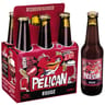 Pelican rouge  6x33cl 7.5°