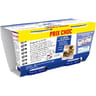 Danone skyr nature 2x140g prix choc