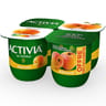 Activia bifidus fruits abricot 4x125g offre découverte