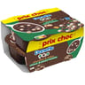 Danette pop chocolat noisette 4X118G prix choc