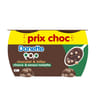 Danette pop chocolat noisette 4X118G prix choc