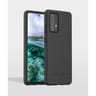 Just Green Coque recyclable noire pour Samsung Galaxy A52 5G JGCOVGA525GB