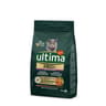 Ultima croquettes chat stérilisé pro+ adulte poisson - 1.1kg