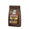 Ultima croquettes petit chien pro+ adulte saumon - 1.1kg