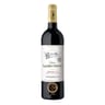 Chateau les sept chenes 2022 bordeaux rouge 75cl