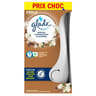 Glade diffuseur sense&spray sensual sandalwood & jasmine
