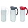 Pichet en verre 1.5 l