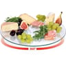 Plateau de service tournant