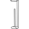 Porte rouleau de toilette