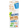 Bjorg boisson de riz complet bio 1l