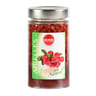 Borde airelles au naturel bocal 120g