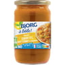 Bjorg mijoté carottes butternut et curcuma bio 630g